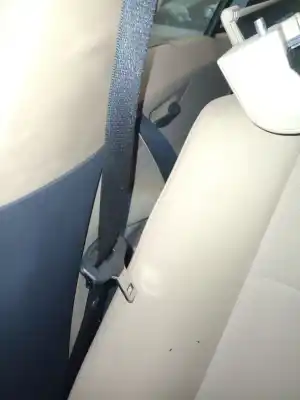 Peça sobressalente para automóvel em segunda mão kit airbag por bmw x3 (e83) 3.0 d referências oem iam   