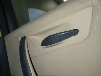Peça sobressalente para automóvel em segunda mão puxador interior traseiro direito por bmw x3 (e83) 3.0 d referências oem iam 