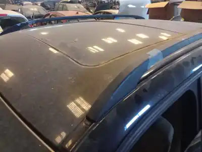 Second-hand car spare part roof bars for bmw x3 (e83) 3.0 d oem iam references   
