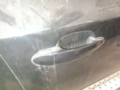 Peça sobressalente para automóvel em segunda mão puxador exterior frente direito por bmw x3 (e83) 3.0 d referências oem iam 