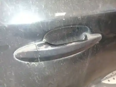 Peça sobressalente para automóvel em segunda mão puxador exterior traseiro direito por bmw x3 (e83) 3.0 d referências oem iam 