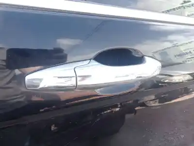 Peça sobressalente para automóvel em segunda mão Puxador Exterior Traseiro Direito por HONDA CR-V III (RE_) 2.2 I-CTDI 4WD (RE6) Referências OEM IAM   