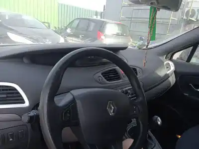 Piesă de schimb auto la mâna a doua  pentru RENAULT SCÉNIC III (JZ0/1_) 1.5 dCi Referințe OEM IAM   