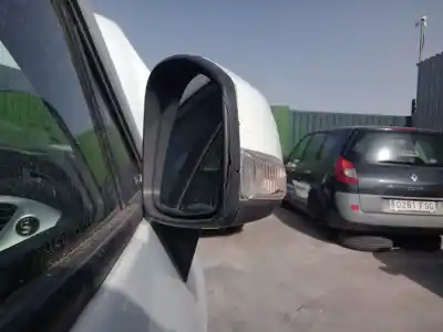 İkinci el araba yedek parçası sag arka görünüm için renault scénic iii (jz0/1_) 1.5 dci oem iam referansları   