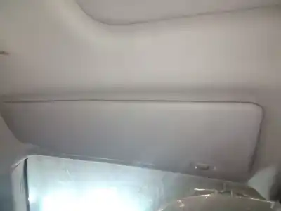 Second-hand car spare part left sunshade for bmw x5 (e70) xdrive 30 d oem iam references   