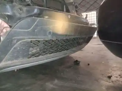 Second-hand car spare part front bumper for bmw x5 (e70) xdrive 30 d oem iam references 