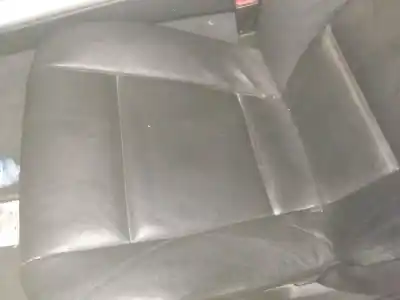 Peça sobressalente para automóvel em segunda mão assento dianteiro esquerdo por bmw x5 (e70) xdrive 30 d referências oem iam   