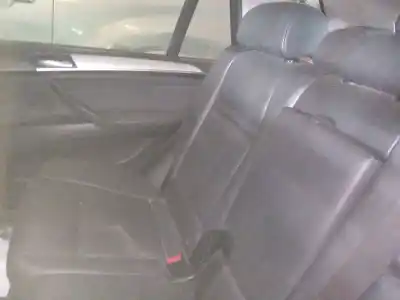 Second-hand car spare part rear right seats for bmw x5 (e70) xdrive 30 d oem iam references 