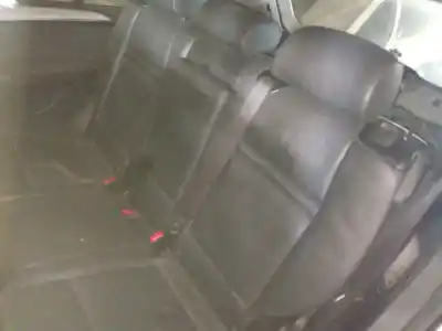 Second-hand car spare part Rear Left Seats for BMW X5 (E70) XDRIVE 30 D OEM IAM references   