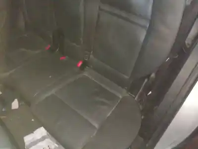 Second-hand car spare part rear left seats for bmw x5 (e70) xdrive 30 d oem iam references   