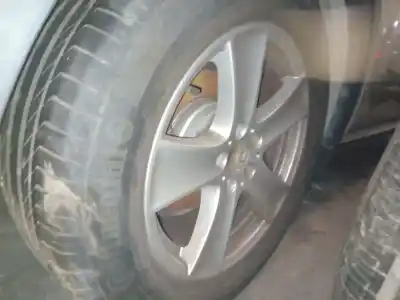 Second-hand car spare part rims set for bmw x5 (e70) xdrive 30 d oem iam references   