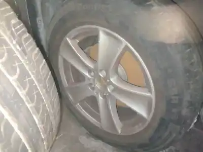 Second-hand car spare part rims set for bmw x5 (e70) xdrive 30 d oem iam references   