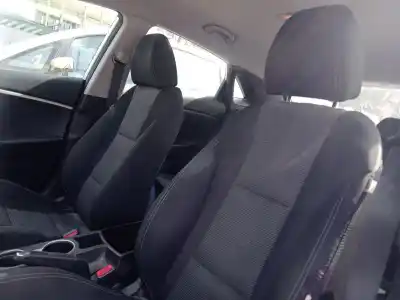 Second-hand car spare part COMPLETE SEAT SET for HYUNDAI I30 (GD)  OEM IAM references   