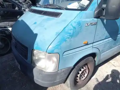 Автозапчасти б/у полная передняя часть за vw lt 28-35 ii autobús (2db, 2de, 2dk) 2.5 tdi ссылки oem iam   