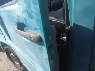 Автозапчасти б/у замок левой передней двери за vw lt 28-35 ii autobús (2db, 2de, 2dk) 2.5 tdi ссылки oem iam 