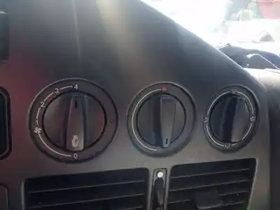 Автозапчасти б/у отопление / кондиционирование воздуха за vw lt 28-35 ii autobús (2db, 2de, 2dk) 2.5 tdi ссылки oem iam 
