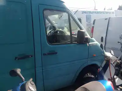 Автозапчасти б/у дверь передняя правая за vw lt 28-35 ii autobús (2db, 2de, 2dk) 2.5 tdi ссылки oem iam 