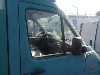 Автозапчасти б/у дверь передняя правая за vw lt 28-35 ii autobús (2db, 2de, 2dk) 2.5 tdi ссылки oem iam   