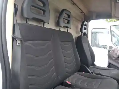 Автозапчастина б/у передне праве сиділо для iveco daily vi caja/chasis 33s13, 35s13, 35c13 посилання на oem iam 