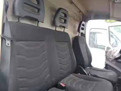 Автозапчастина б/у комплект сидів для iveco daily vi caja/chasis 33s13, 35s13, 35c13 посилання на oem iam 