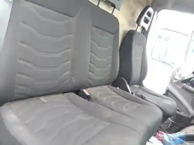 Автозапчасти б/у полный комплект сиденья за iveco daily vi caja/chasis 33s13, 35s13, 35c13 ссылки oem iam   