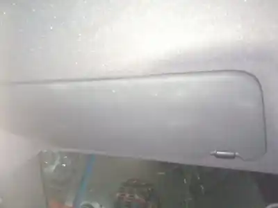İkinci el araba yedek parçası sol güneslik için mercedes clase c (w204) c 180 cgi (204.031) oem iam referansları   