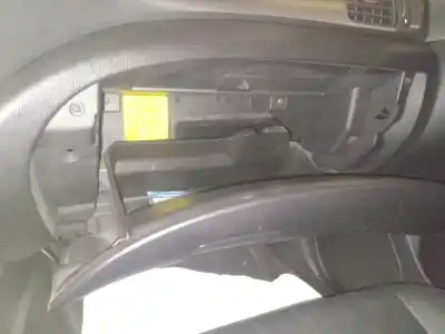 Автозапчастина б/у бардачок для subaru impreza fastback (gr, gh, g3) 2.0 d awd посилання на oem iam   