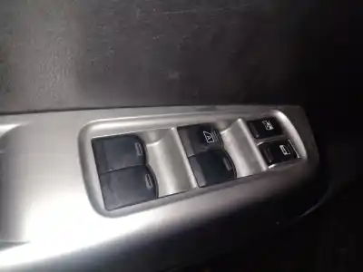 Автозапчастина б/у передні вікний вмикач для subaru impreza fastback (gr, gh, g3) 2.0 d awd посилання на oem iam 