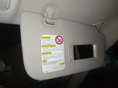 Автозапчастина б/у правильний натір для subaru impreza fastback (gr, gh, g3) 2.0 d awd посилання на oem iam 