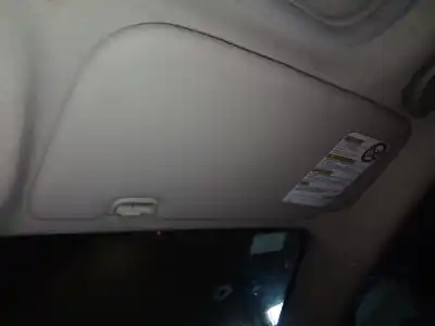 Pièce détachée automobile d'occasion pare-soleil droit pour subaru impreza fastback (gr, gh, g3) 2.0 d awd références oem iam   