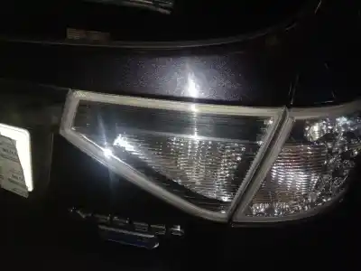 Автозапчастина б/у внутрішній правий завод для subaru impreza fastback (gr, gh, g3) 2.0 d awd посилання на oem iam 