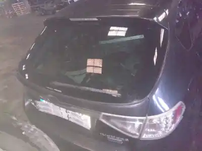 Автозапчастина б/у загальні двері для subaru impreza fastback (gr, gh, g3) 2.0 d awd посилання на oem iam 