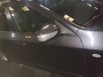 Автозапчастина б/у передні праві двері для subaru impreza fastback (gr, gh, g3) 2.0 d awd посилання на oem iam 