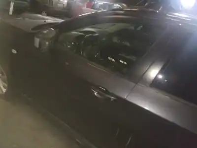 Автозапчастина б/у передні ліві двері для subaru impreza fastback (gr, gh, g3) 2.0 d awd посилання на oem iam 