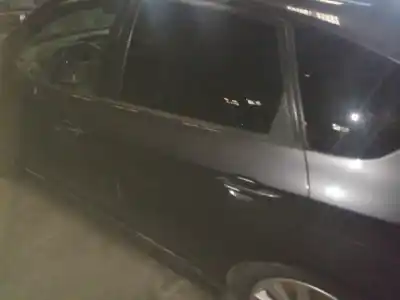 Автозапчастина б/у двері задні ліві для subaru impreza fastback (gr, gh, g3) 2.0 d awd посилання на oem iam 