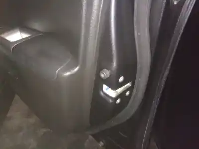 Pezzo di ricambio per auto di seconda mano serratura porta anteriore destra per subaru impreza fastback (gr, gh, g3) 2.0 d awd riferimenti oem iam   