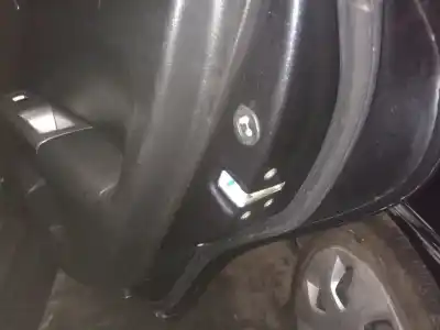 Автозапчастина б/у замок заднього правого дверя для subaru impreza fastback (gr, gh, g3) 2.0 d awd посилання на oem iam 