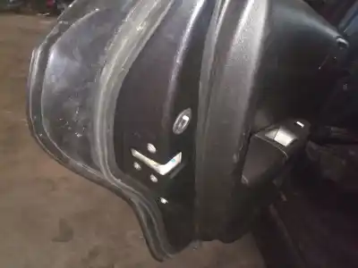 Автозапчастина б/у замок дверей заднього лівого для subaru impreza fastback (gr, gh, g3) 2.0 d awd посилання на oem iam 