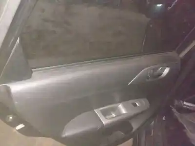 Автозапчастина б/у регулятор склона задній лівий для subaru impreza fastback (gr, gh, g3) 2.0 d awd посилання на oem iam 