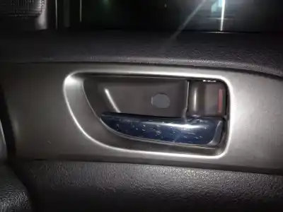 Автозапчастина б/у усередині передня права ручка для subaru impreza fastback (gr, gh, g3) 2.0 d awd посилання на oem iam 