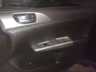 Автозапчастина б/у обработка передніх правіх дверей для subaru impreza fastback (gr, gh, g3) 2.0 d awd посилання на oem iam 