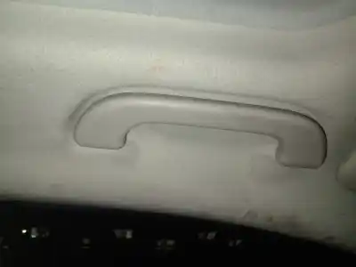Автозапчастина б/у ліва передня ручка для subaru impreza fastback (gr, gh, g3) 2.0 d awd посилання на oem iam 
