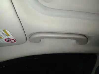 Автозапчастина б/у передня права ручка для subaru impreza fastback (gr, gh, g3) 2.0 d awd посилання на oem iam 
