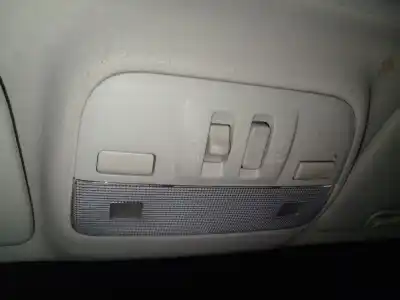 Автозапчастина б/у внутрішне світло для subaru impreza fastback (gr, gh, g3) 2.0 d awd посилання на oem iam 