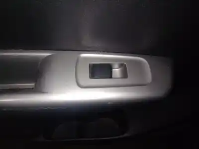 Автозапчастина б/у управління склонами заднє ліво для subaru impreza fastback (gr, gh, g3) 2.0 d awd посилання на oem iam 