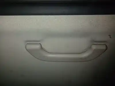 Автозапчастина б/у ручка задня ліва для subaru impreza fastback (gr, gh, g3) 2.0 d awd посилання на oem iam 