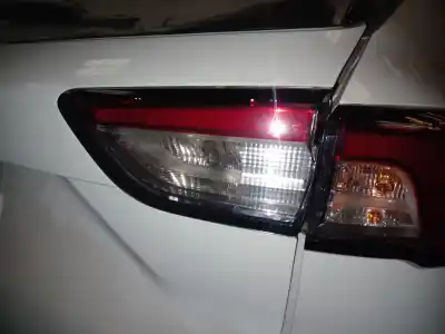 Second-hand car spare part interior rear right light for ford kuga iii (dfk) 2.5 fhev oem iam references 