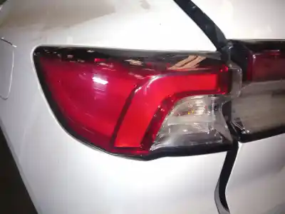 Second-hand car spare part left tailgate light for ford kuga iii (dfk) 2.5 fhev oem iam references 