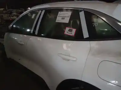 Second-hand car spare part REAR LEFT DOOR for FORD KUGA III (DFK)  OEM IAM references   