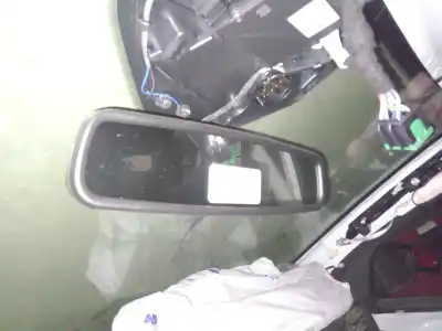 Second-hand car spare part interior rearview mirror for ford kuga iii (dfk) 2.5 fhev oem iam references 